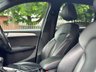 USED 2016 66 AUDI Q5 2.0 TDI QUATTRO S LINE PLUS 5d 187 BHP 