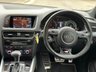 USED 2016 66 AUDI Q5 2.0 TDI QUATTRO S LINE PLUS 5d 187 BHP 