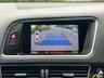 USED 2016 66 AUDI Q5 2.0 TDI QUATTRO S LINE PLUS 5d 187 BHP 