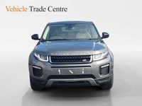 USED 2015 65 LAND ROVER RANGE ROVER EVOQUE 2.0 ED4 SE TECH 5d 148 BHP 