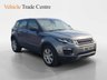 USED 2015 65 LAND ROVER RANGE ROVER EVOQUE 2.0 ED4 SE TECH 5d 148 BHP 
