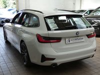 USED 2021 21 BMW 3 SERIES 2.0 330E SPORT PRO 5d 288 BHP STUNNING EXAMPLE SAT NAV LEATHER HEATD SEATS REAR VIEW CAMERA PARKING SENSORS 1 OWNER BMW SERVICE HISTORY
