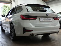 USED 2021 21 BMW 3 SERIES 2.0 330E SPORT PRO 5d 288 BHP STUNNING EXAMPLE SAT NAV LEATHER HEATD SEATS REAR VIEW CAMERA PARKING SENSORS 1 OWNER BMW SERVICE HISTORY