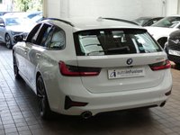 USED 2021 21 BMW 3 SERIES 2.0 330E SPORT PRO 5d 288 BHP STUNNING EXAMPLE SAT NAV LEATHER HEATD SEATS REAR VIEW CAMERA PARKING SENSORS 1 OWNER BMW SERVICE HISTORY