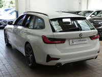 USED 2021 21 BMW 3 SERIES 2.0 330E SPORT PRO 5d 288 BHP STUNNING EXAMPLE SAT NAV LEATHER HEATD SEATS REAR VIEW CAMERA PARKING SENSORS 1 OWNER BMW SERVICE HISTORY