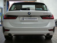 USED 2021 21 BMW 3 SERIES 2.0 330E SPORT PRO 5d 288 BHP STUNNING EXAMPLE SAT NAV LEATHER HEATD SEATS REAR VIEW CAMERA PARKING SENSORS 1 OWNER BMW SERVICE HISTORY