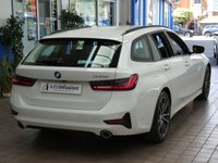 USED 2021 21 BMW 3 SERIES 2.0 330E SPORT PRO 5d 288 BHP STUNNING EXAMPLE SAT NAV LEATHER HEATD SEATS REAR VIEW CAMERA PARKING SENSORS 1 OWNER BMW SERVICE HISTORY