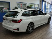 USED 2021 21 BMW 3 SERIES 2.0 330E SPORT PRO 5d 288 BHP STUNNING EXAMPLE SAT NAV LEATHER HEATD SEATS REAR VIEW CAMERA PARKING SENSORS 1 OWNER BMW SERVICE HISTORY