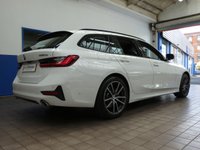 USED 2021 21 BMW 3 SERIES 2.0 330E SPORT PRO 5d 288 BHP STUNNING EXAMPLE SAT NAV LEATHER HEATD SEATS REAR VIEW CAMERA PARKING SENSORS 1 OWNER BMW SERVICE HISTORY