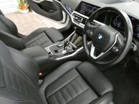 USED 2021 21 BMW 3 SERIES 2.0 330E SPORT PRO 5d 288 BHP STUNNING EXAMPLE SAT NAV LEATHER HEATD SEATS REAR VIEW CAMERA PARKING SENSORS 1 OWNER BMW SERVICE HISTORY