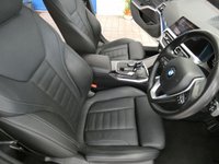 USED 2021 21 BMW 3 SERIES 2.0 330E SPORT PRO 5d 288 BHP STUNNING EXAMPLE SAT NAV LEATHER HEATD SEATS REAR VIEW CAMERA PARKING SENSORS 1 OWNER BMW SERVICE HISTORY