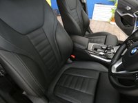 USED 2021 21 BMW 3 SERIES 2.0 330E SPORT PRO 5d 288 BHP STUNNING EXAMPLE SAT NAV LEATHER HEATD SEATS REAR VIEW CAMERA PARKING SENSORS 1 OWNER BMW SERVICE HISTORY
