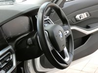 USED 2021 21 BMW 3 SERIES 2.0 330E SPORT PRO 5d 288 BHP STUNNING EXAMPLE SAT NAV LEATHER HEATD SEATS REAR VIEW CAMERA PARKING SENSORS 1 OWNER BMW SERVICE HISTORY