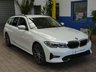 USED 2021 21 BMW 3 SERIES 2.0 330E SPORT PRO 5d 288 BHP STUNNING EXAMPLE SAT NAV LEATHER HEATD SEATS REAR VIEW CAMERA PARKING SENSORS 1 OWNER BMW SERVICE HISTORY