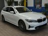 USED 2021 21 BMW 3 SERIES 2.0 330E SPORT PRO 5d 288 BHP STUNNING EXAMPLE SAT NAV LEATHER HEATD SEATS REAR VIEW CAMERA PARKING SENSORS 1 OWNER BMW SERVICE HISTORY