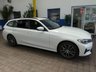USED 2021 21 BMW 3 SERIES 2.0 330E SPORT PRO 5d 288 BHP STUNNING EXAMPLE SAT NAV LEATHER HEATD SEATS REAR VIEW CAMERA PARKING SENSORS 1 OWNER BMW SERVICE HISTORY