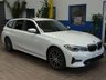 USED 2021 21 BMW 3 SERIES 2.0 330E SPORT PRO 5d 288 BHP STUNNING EXAMPLE SAT NAV LEATHER HEATD SEATS REAR VIEW CAMERA PARKING SENSORS 1 OWNER BMW SERVICE HISTORY