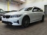 USED 2021 21 BMW 3 SERIES 2.0 330E SPORT PRO 5d 288 BHP STUNNING EXAMPLE SAT NAV LEATHER HEATD SEATS REAR VIEW CAMERA PARKING SENSORS 1 OWNER BMW SERVICE HISTORY