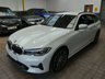 USED 2021 21 BMW 3 SERIES 2.0 330E SPORT PRO 5d 288 BHP STUNNING EXAMPLE SAT NAV LEATHER HEATD SEATS REAR VIEW CAMERA PARKING SENSORS 1 OWNER BMW SERVICE HISTORY