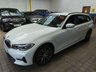 USED 2021 21 BMW 3 SERIES 2.0 330E SPORT PRO 5d 288 BHP STUNNING EXAMPLE SAT NAV LEATHER HEATD SEATS REAR VIEW CAMERA PARKING SENSORS 1 OWNER BMW SERVICE HISTORY