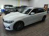 USED 2021 21 BMW 3 SERIES 2.0 330E SPORT PRO 5d 288 BHP STUNNING EXAMPLE SAT NAV LEATHER HEATD SEATS REAR VIEW CAMERA PARKING SENSORS 1 OWNER BMW SERVICE HISTORY