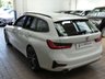 USED 2021 21 BMW 3 SERIES 2.0 330E SPORT PRO 5d 288 BHP STUNNING EXAMPLE SAT NAV LEATHER HEATD SEATS REAR VIEW CAMERA PARKING SENSORS 1 OWNER BMW SERVICE HISTORY