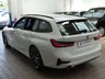 USED 2021 21 BMW 3 SERIES 2.0 330E SPORT PRO 5d 288 BHP STUNNING EXAMPLE SAT NAV LEATHER HEATD SEATS REAR VIEW CAMERA PARKING SENSORS 1 OWNER BMW SERVICE HISTORY