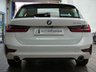 USED 2021 21 BMW 3 SERIES 2.0 330E SPORT PRO 5d 288 BHP STUNNING EXAMPLE SAT NAV LEATHER HEATD SEATS REAR VIEW CAMERA PARKING SENSORS 1 OWNER BMW SERVICE HISTORY