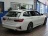 USED 2021 21 BMW 3 SERIES 2.0 330E SPORT PRO 5d 288 BHP STUNNING EXAMPLE SAT NAV LEATHER HEATD SEATS REAR VIEW CAMERA PARKING SENSORS 1 OWNER BMW SERVICE HISTORY