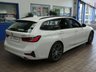 USED 2021 21 BMW 3 SERIES 2.0 330E SPORT PRO 5d 288 BHP STUNNING EXAMPLE SAT NAV LEATHER HEATD SEATS REAR VIEW CAMERA PARKING SENSORS 1 OWNER BMW SERVICE HISTORY