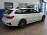 USED 2021 21 BMW 3 SERIES 2.0 330E SPORT PRO 5d 288 BHP STUNNING EXAMPLE SAT NAV LEATHER HEATD SEATS REAR VIEW CAMERA PARKING SENSORS 1 OWNER BMW SERVICE HISTORY