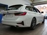 USED 2021 21 BMW 3 SERIES 2.0 330E SPORT PRO 5d 288 BHP STUNNING EXAMPLE SAT NAV LEATHER HEATD SEATS REAR VIEW CAMERA PARKING SENSORS 1 OWNER BMW SERVICE HISTORY