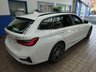 USED 2021 21 BMW 3 SERIES 2.0 330E SPORT PRO 5d 288 BHP STUNNING EXAMPLE SAT NAV LEATHER HEATD SEATS REAR VIEW CAMERA PARKING SENSORS 1 OWNER BMW SERVICE HISTORY
