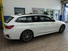 USED 2021 21 BMW 3 SERIES 2.0 330E SPORT PRO 5d 288 BHP STUNNING EXAMPLE SAT NAV LEATHER HEATD SEATS REAR VIEW CAMERA PARKING SENSORS 1 OWNER BMW SERVICE HISTORY