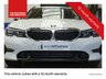 USED 2021 21 BMW 3 SERIES 2.0 330E SPORT PRO 5d 288 BHP STUNNING EXAMPLE SAT NAV LEATHER HEATD SEATS REAR VIEW CAMERA PARKING SENSORS 1 OWNER BMW SERVICE HISTORY