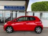 USED 2016 16 PEUGEOT 108 1.0 ACTIVE 3d 68 BHP APP CONNECT, FREE TAX, GOOD S/HIST!