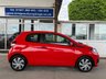 USED 2016 16 PEUGEOT 108 1.0 ACTIVE 3d 68 BHP APP CONNECT, FREE TAX, GOOD S/HIST!