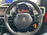 USED 2016 16 PEUGEOT 108 1.0 ACTIVE 3d 68 BHP APP CONNECT, FREE TAX, GOOD S/HIST!