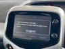 USED 2016 16 PEUGEOT 108 1.0 ACTIVE 3d 68 BHP APP CONNECT, FREE TAX, GOOD S/HIST!