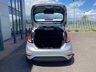 USED 2016 16 FORD FIESTA 1.2 ZETEC IN MOONDUST SILVER