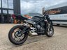 USED 2018 18 TRIUMPH STREET TRIPLE 765 RS - BUY ONLINE 24 HRS A DAY - FINANCE AVAILABLE - ALL TYPES OF CREDIT ACCEPTED ONLY 4788 MILES, WITH ARROW EXHAUST