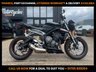 USED 2018 18 TRIUMPH STREET TRIPLE 765 RS - BUY ONLINE 24 HRS A DAY - FINANCE AVAILABLE - ALL TYPES OF CREDIT ACCEPTED ONLY 4788 MILES, WITH ARROW EXHAUST