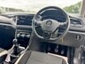 USED 2020 69 VOLKSWAGEN T-ROC 1.5 SEL TSI EVO 5d 148 BHP 
