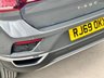 USED 2020 69 VOLKSWAGEN T-ROC 1.5 SEL TSI EVO 5d 148 BHP 