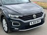 USED 2020 69 VOLKSWAGEN T-ROC 1.5 SEL TSI EVO 5d 148 BHP 