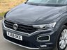 USED 2020 69 VOLKSWAGEN T-ROC 1.5 SEL TSI EVO 5d 148 BHP 