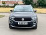 USED 2020 69 VOLKSWAGEN T-ROC 1.5 SEL TSI EVO 5d 148 BHP 