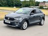 USED 2020 69 VOLKSWAGEN T-ROC 1.5 SEL TSI EVO 5d 148 BHP 