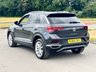 USED 2020 69 VOLKSWAGEN T-ROC 1.5 SEL TSI EVO 5d 148 BHP 