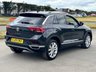 USED 2020 69 VOLKSWAGEN T-ROC 1.5 SEL TSI EVO 5d 148 BHP 